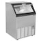 Maxx Ice Self-Contained Ice Machine Produces Up to 125 lbs. of Ice Daily MIM125H - alternate 3